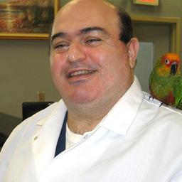 Photo of Dr. Maziar Izadi, General Dentist